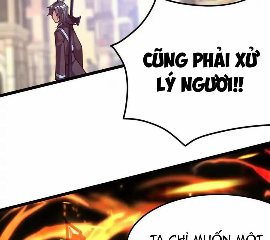 Sức Mạnh Của Kiếm Thần Chapter 58 - Trang 58