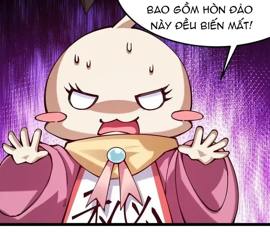 Sức Mạnh Của Kiếm Thần Chapter 55 - Trang 34