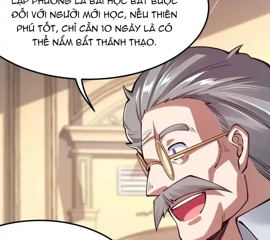 Sức Mạnh Của Kiếm Thần Chapter 59 - Trang 119