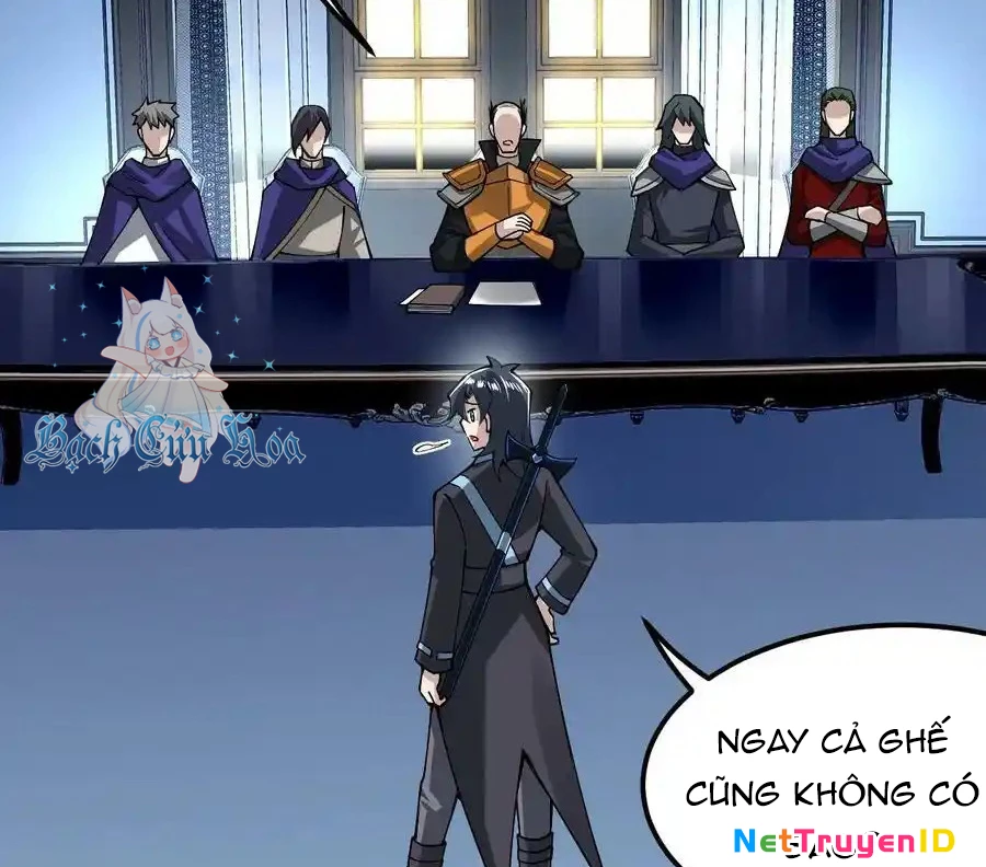 Sức Mạnh Của Kiếm Thần Chapter 57 - Trang 49
