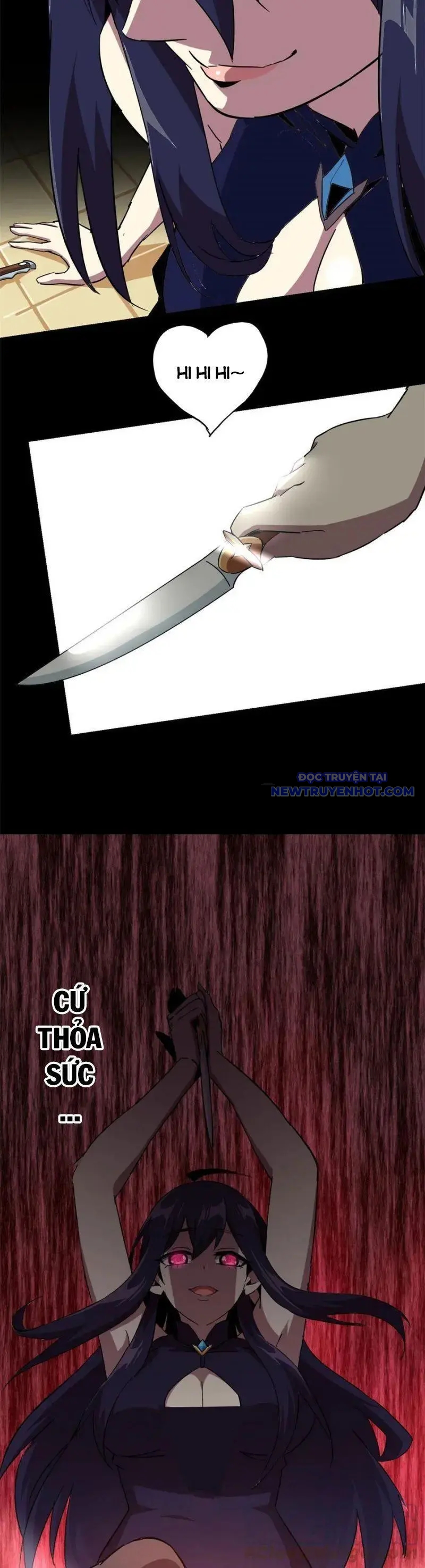 Siêu Thần Chế Tạp Sư chapter 9 - Trang 23