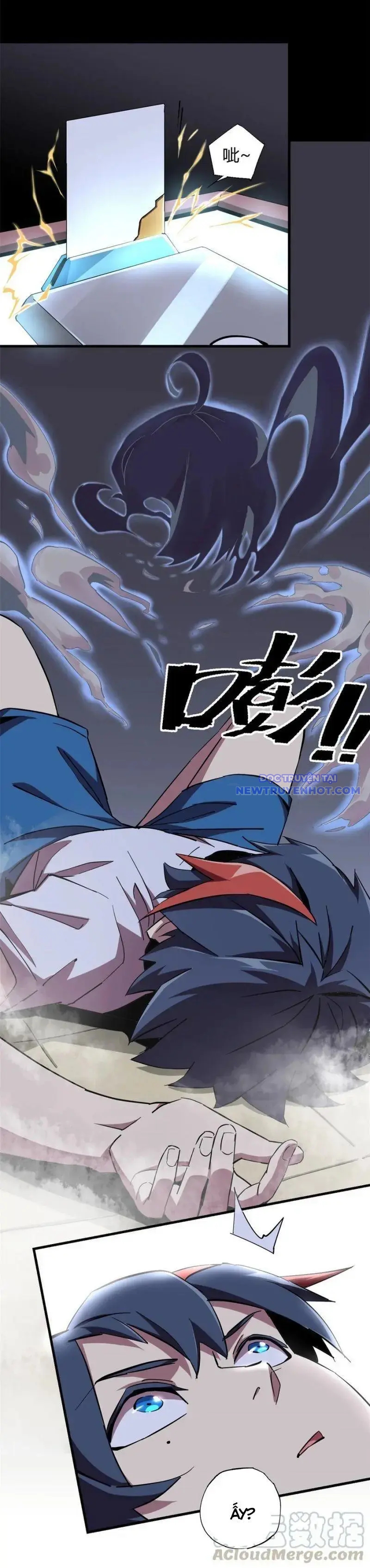 Siêu Thần Chế Tạp Sư chapter 10 - Trang 2