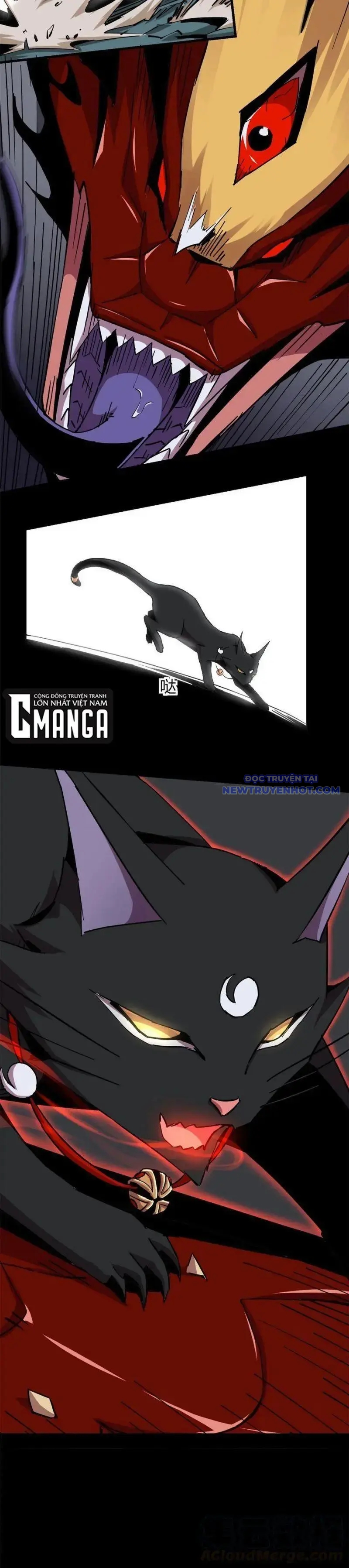 Siêu Thần Chế Tạp Sư chapter 10 - Trang 15