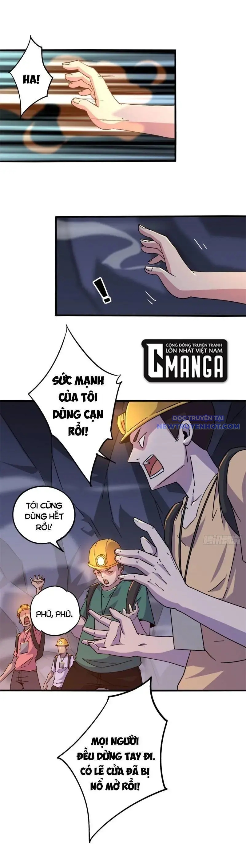 Siêu Thần Chế Tạp Sư chapter 25 - Trang 1