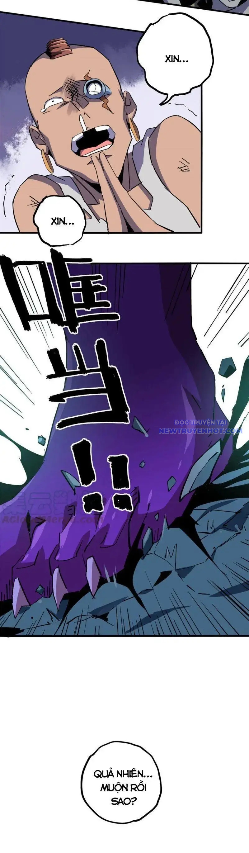 Siêu Thần Chế Tạp Sư chapter 12 - Trang 18
