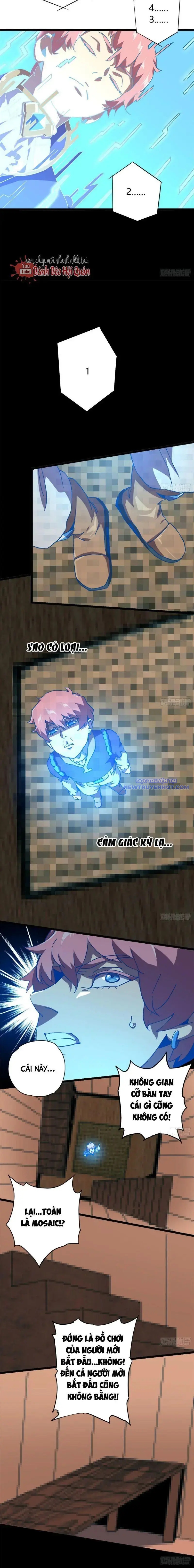 Siêu Thần Chế Tạp Sư chapter 5 - Trang 4