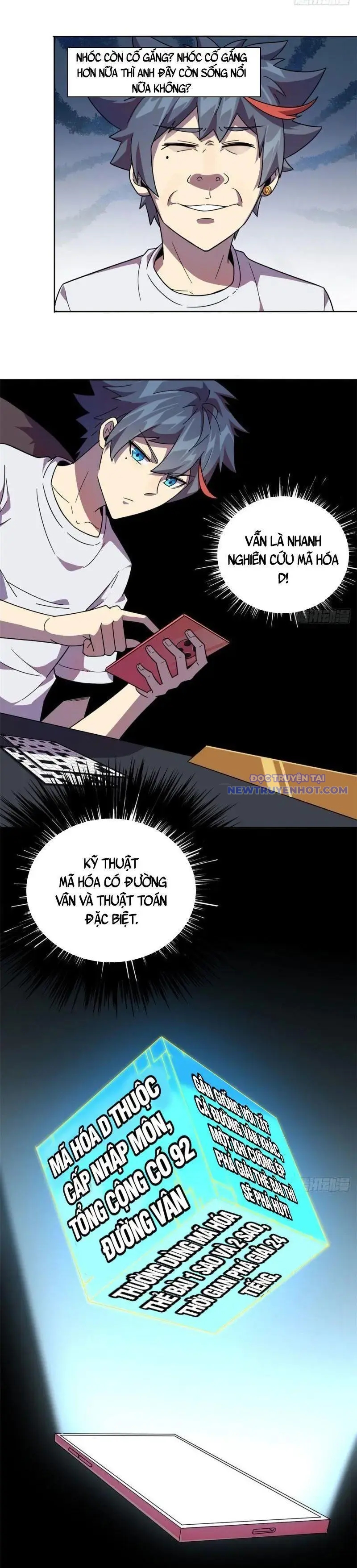 Siêu Thần Chế Tạp Sư chapter 45 - Trang 14