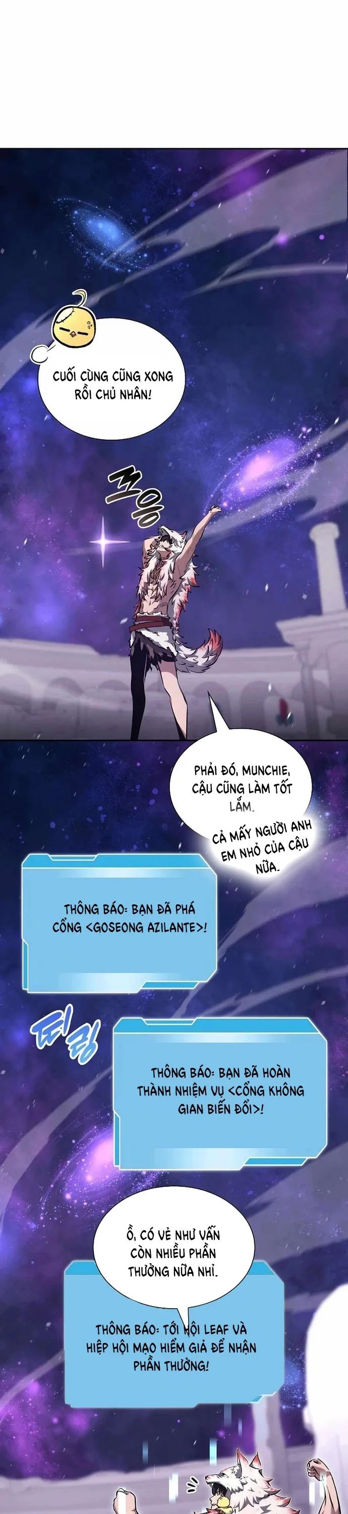 Sự Trở Lại Ma Dược Sư Cấp Fff Chapter 83 - Trang 33