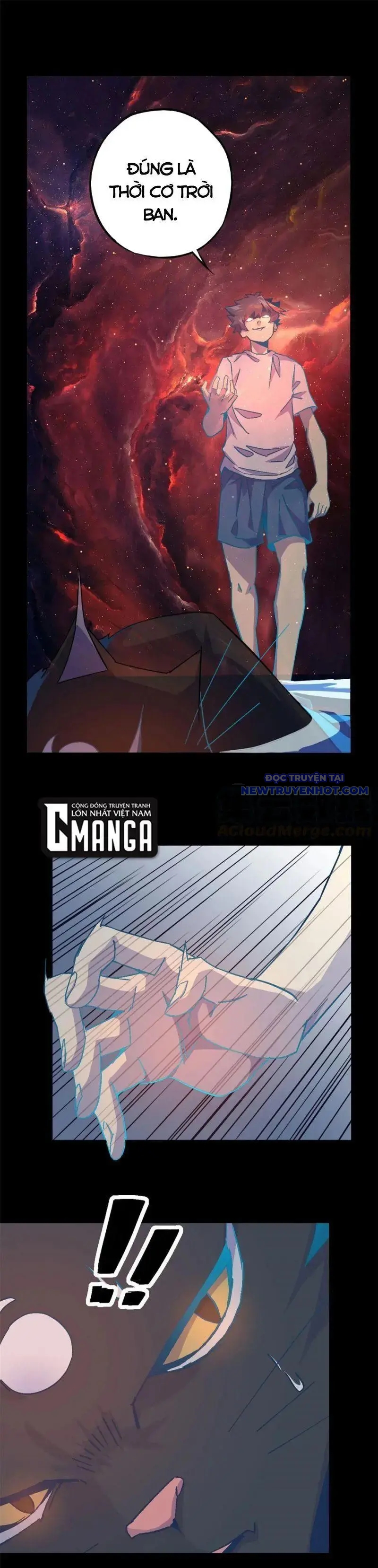 Siêu Thần Chế Tạp Sư chapter 12 - Trang 9