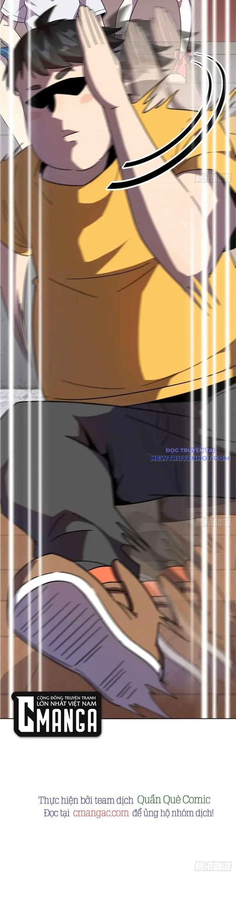 Siêu Thần Chế Tạp Sư chapter 43 - Trang 19