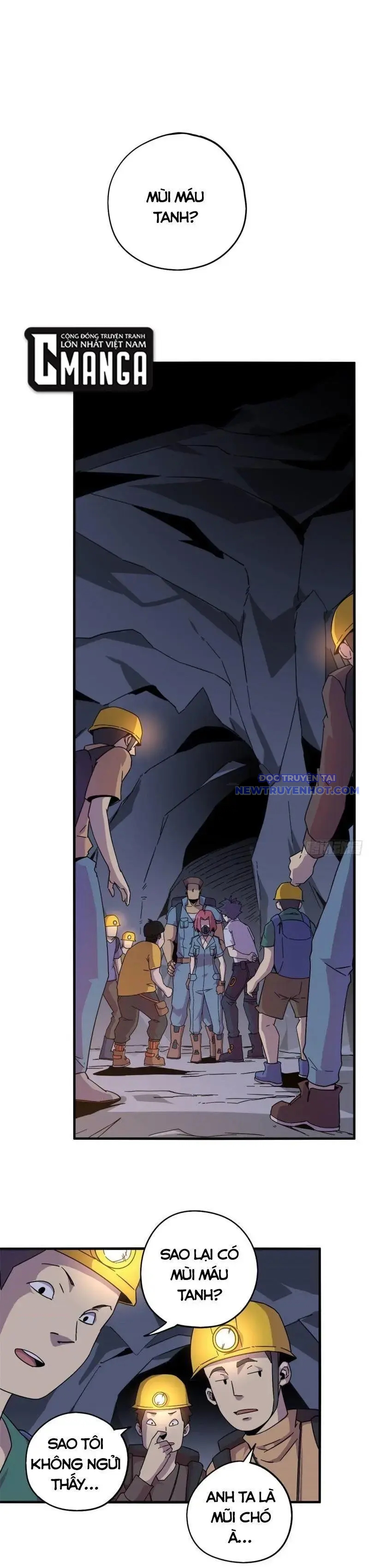 Siêu Thần Chế Tạp Sư chapter 24 - Trang 1