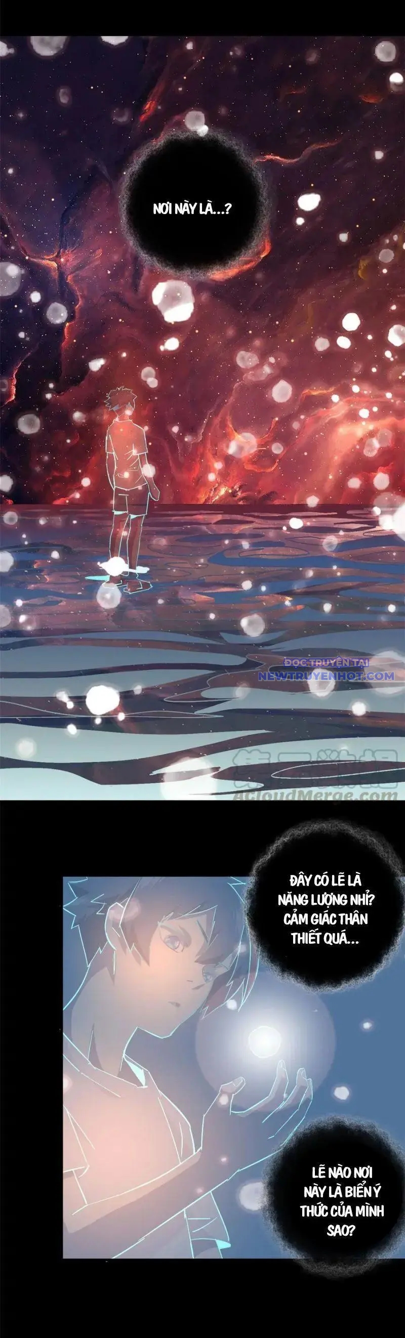 Siêu Thần Chế Tạp Sư chapter 11 - Trang 15