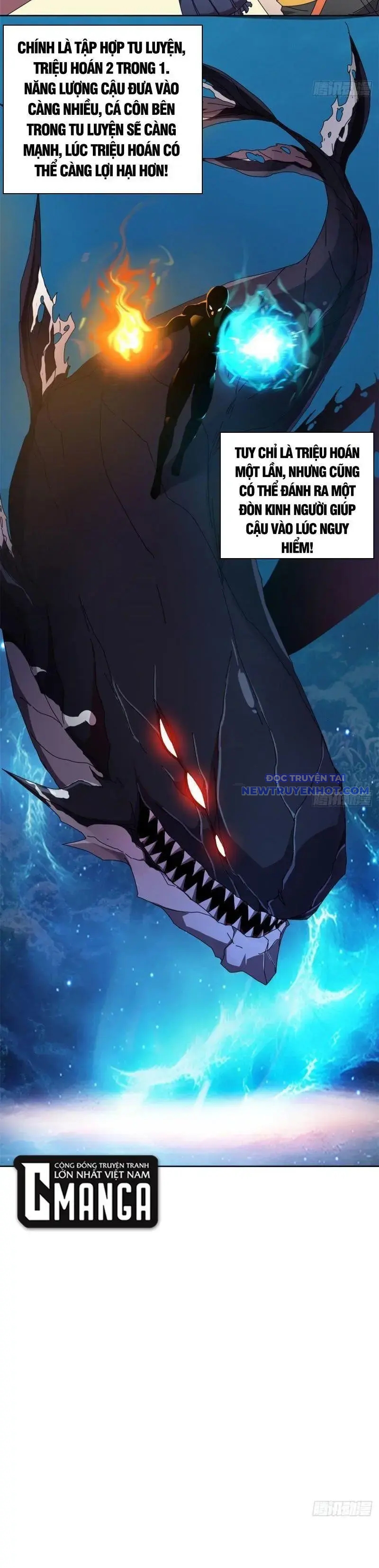 Siêu Thần Chế Tạp Sư chapter 46 - Trang 16