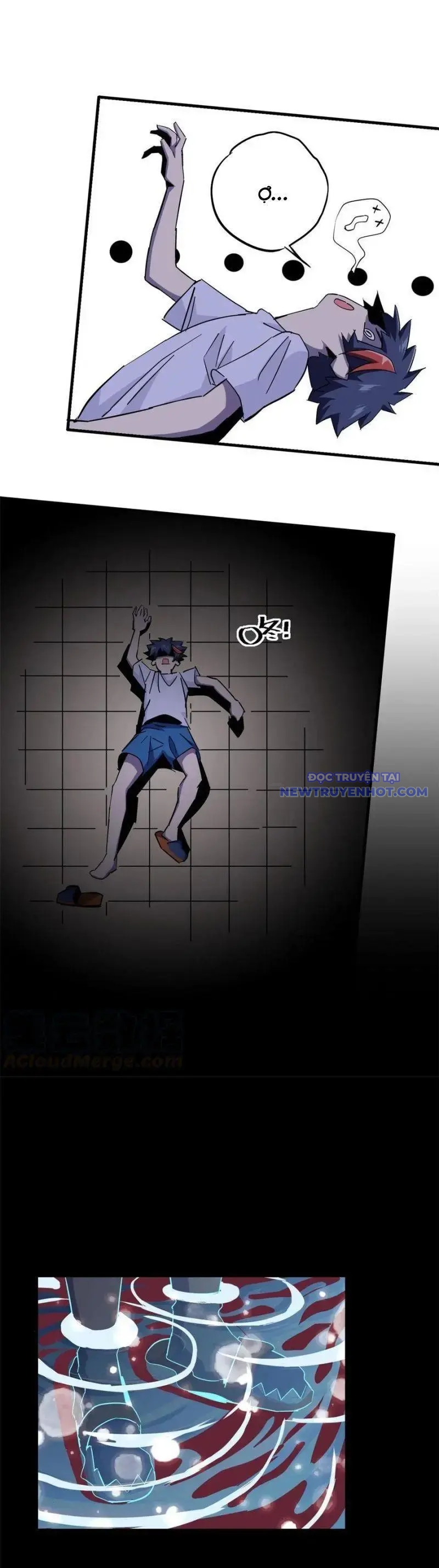 Siêu Thần Chế Tạp Sư chapter 11 - Trang 14