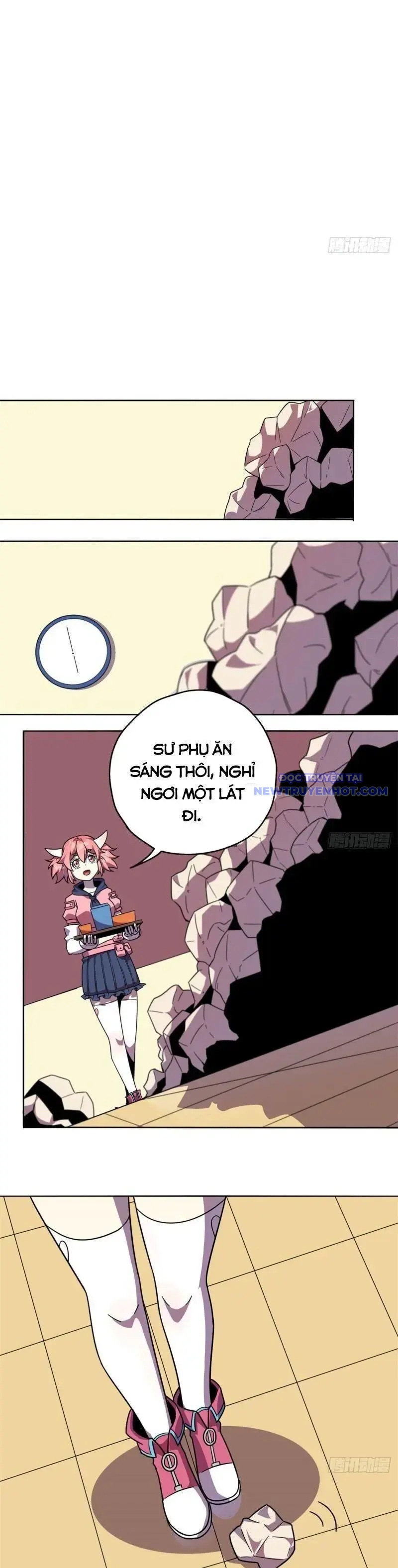 Siêu Thần Chế Tạp Sư chapter 46 - Trang 3