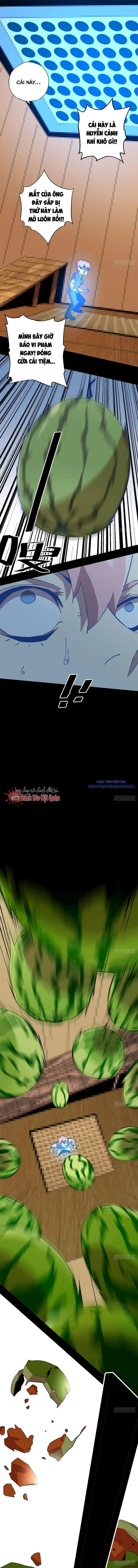 Siêu Thần Chế Tạp Sư chapter 5 - Trang 5