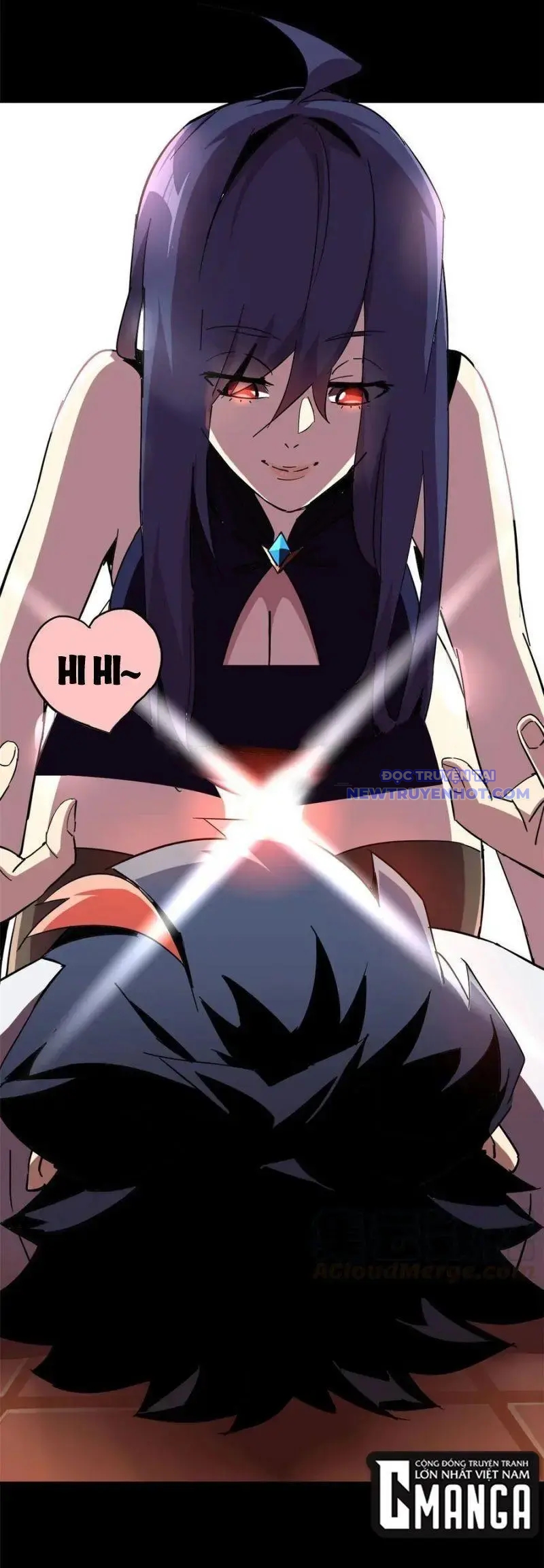 Siêu Thần Chế Tạp Sư chapter 9 - Trang 20