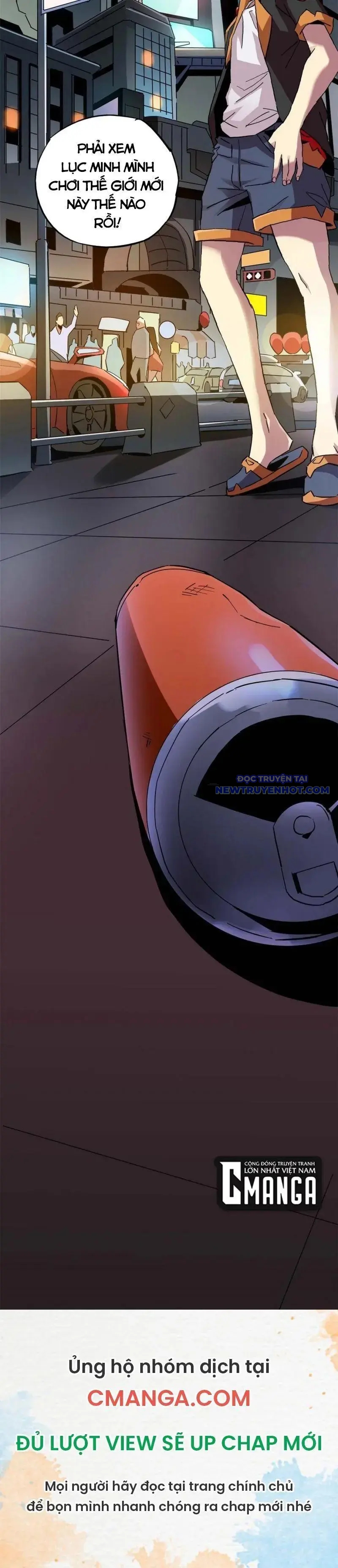 Siêu Thần Chế Tạp Sư chapter 8 - Trang 27