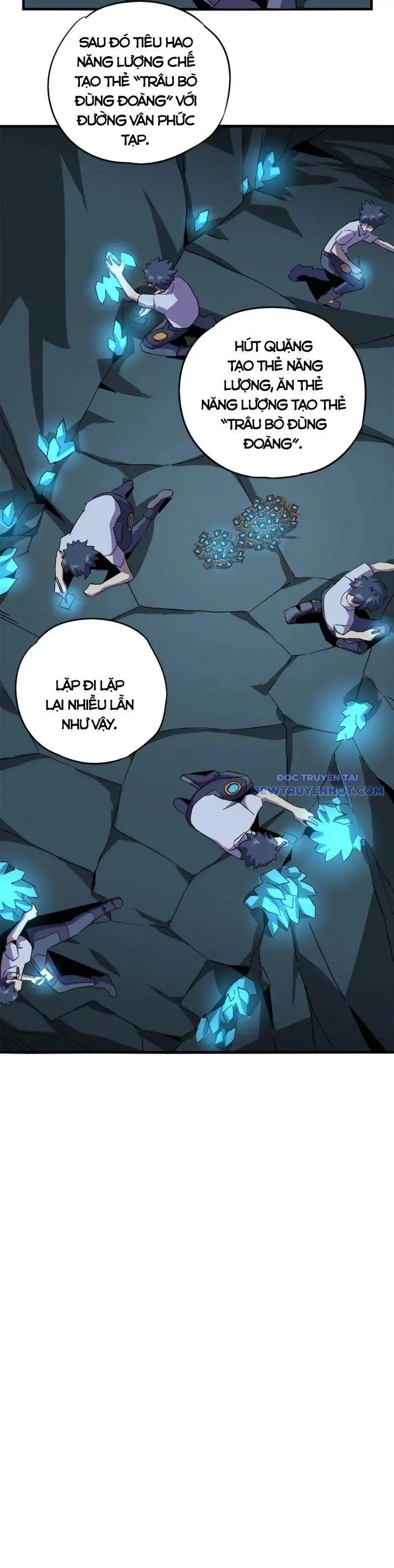 Siêu Thần Chế Tạp Sư chapter 16 - Trang 17
