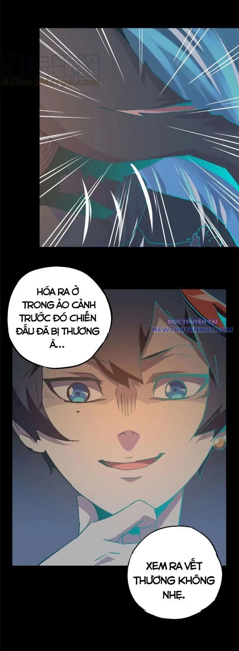 Siêu Thần Chế Tạp Sư chapter 12 - Trang 8