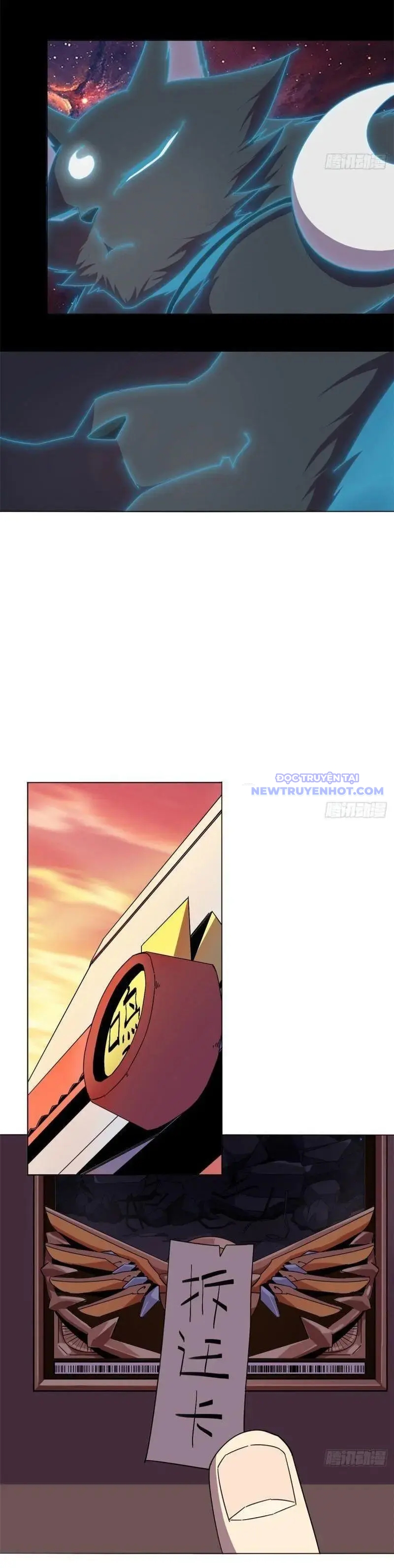 Siêu Thần Chế Tạp Sư chapter 42 - Trang 4