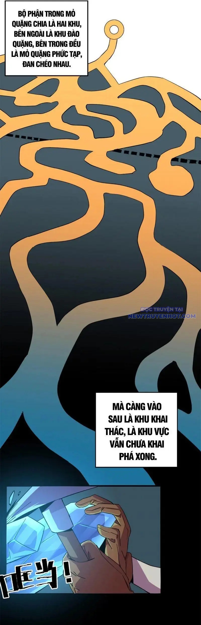 Siêu Thần Chế Tạp Sư chapter 16 - Trang 3