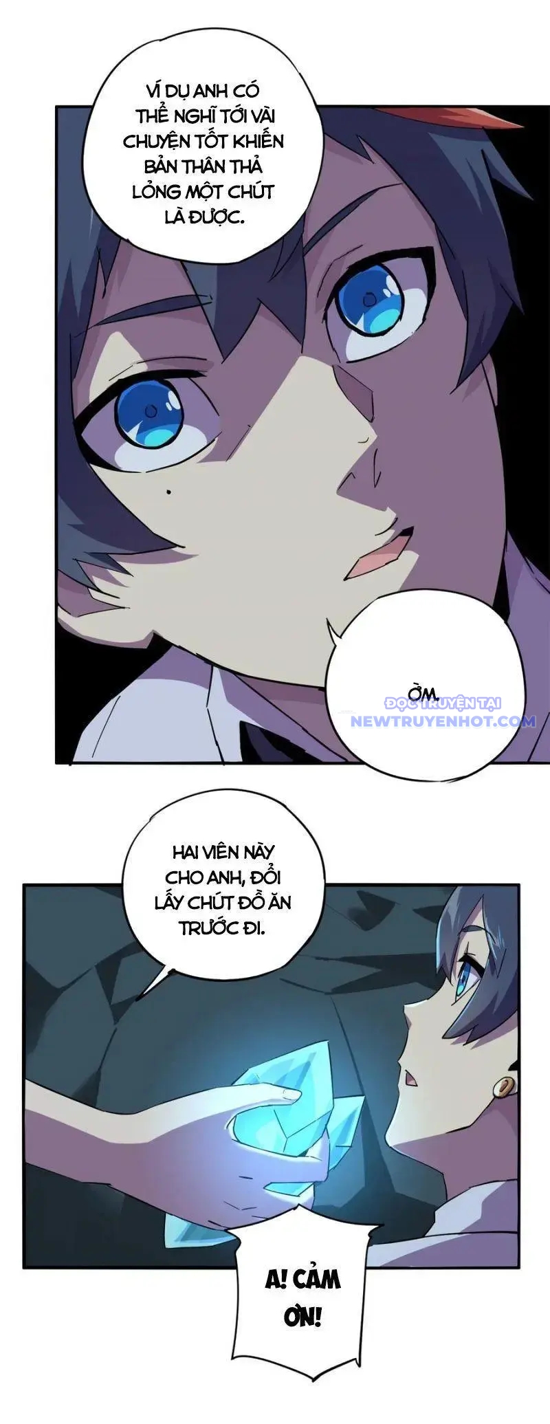 Siêu Thần Chế Tạp Sư chapter 16 - Trang 10