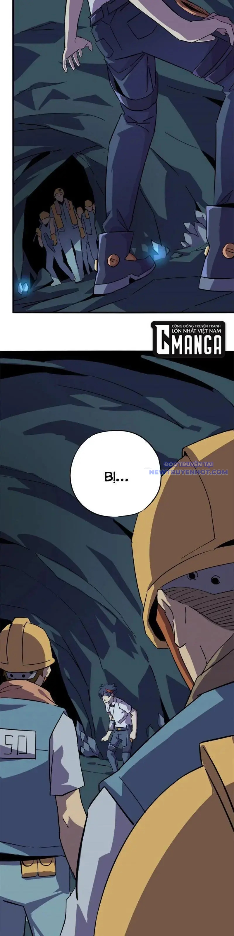 Siêu Thần Chế Tạp Sư chapter 16 - Trang 21