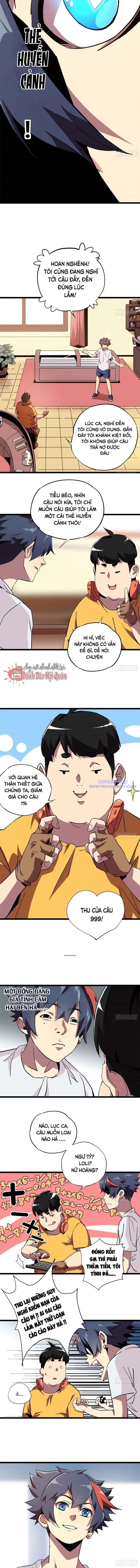 Siêu Thần Chế Tạp Sư chapter 4 - Trang 5