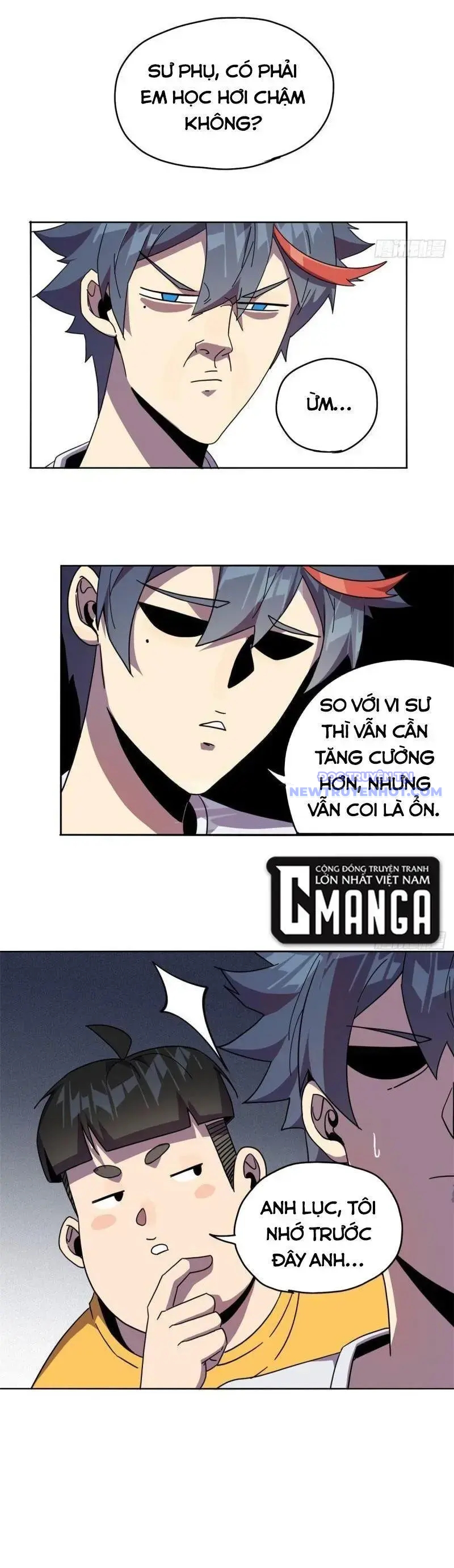 Siêu Thần Chế Tạp Sư chapter 46 - Trang 11