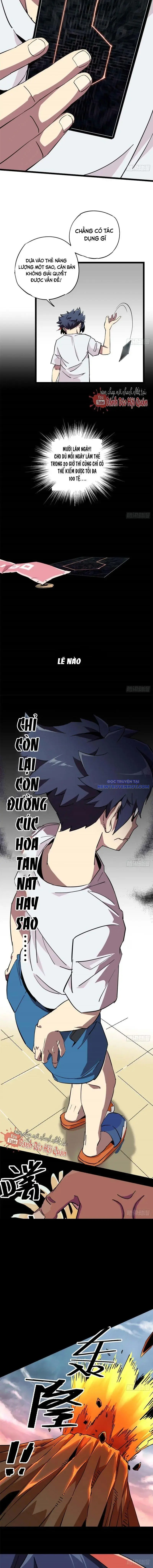 Siêu Thần Chế Tạp Sư chapter 4 - Trang 3