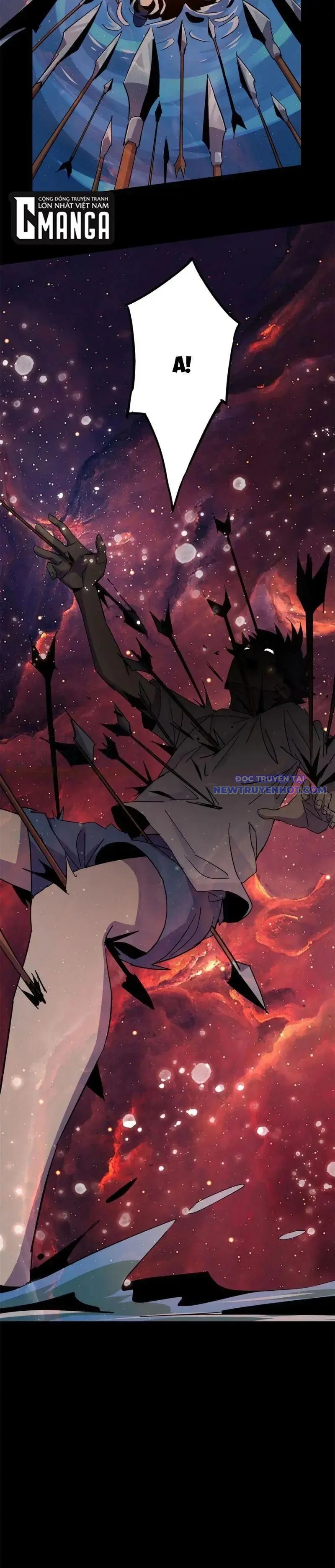 Siêu Thần Chế Tạp Sư chapter 12 - Trang 4