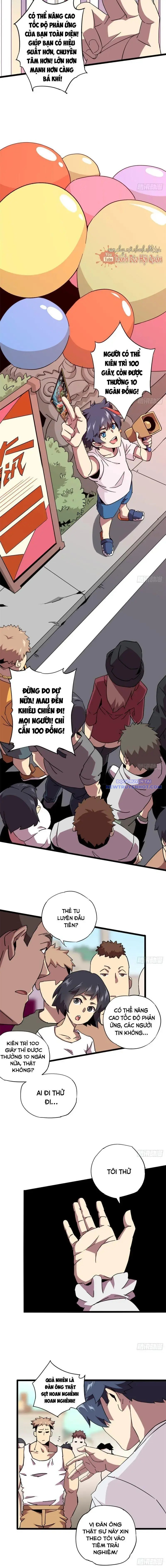 Siêu Thần Chế Tạp Sư chapter 5 - Trang 2
