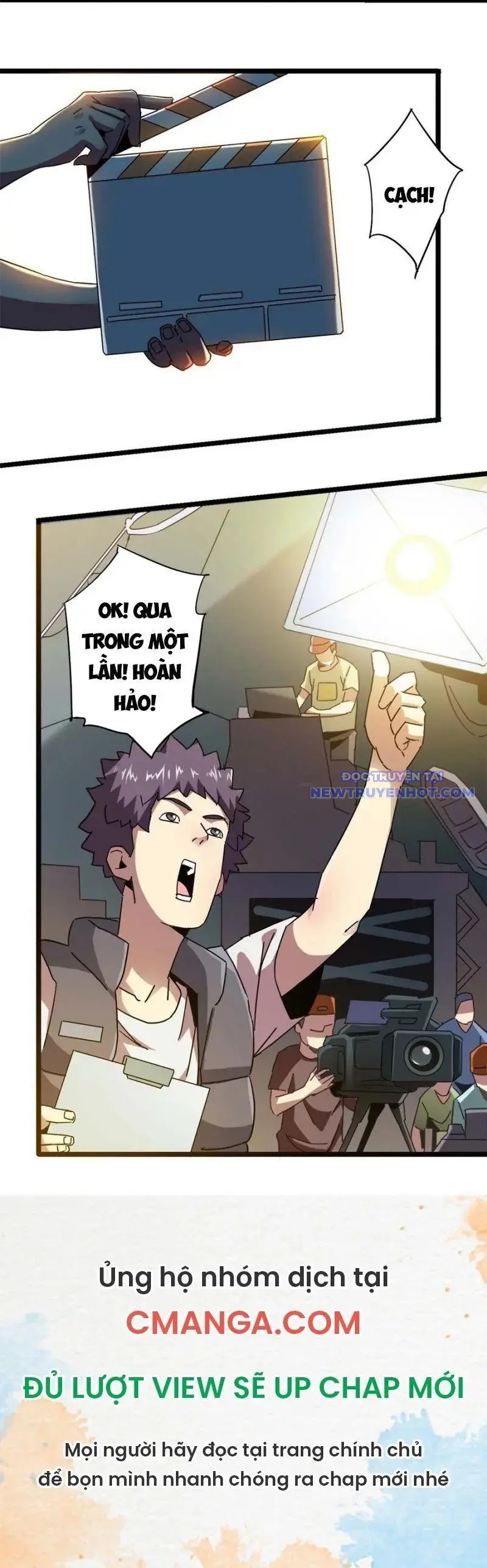Siêu Thần Chế Tạp Sư chapter 8 - Trang 14