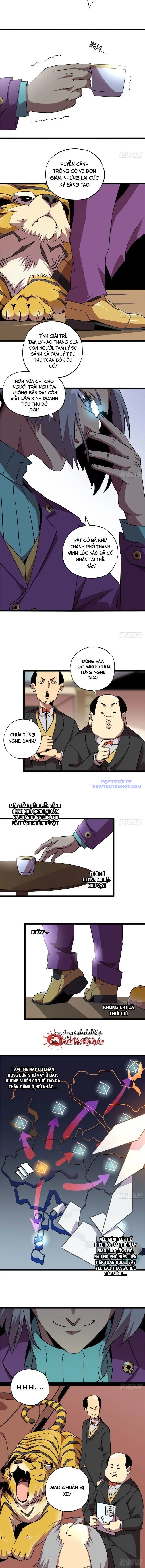 Siêu Thần Chế Tạp Sư chapter 5 - Trang 9