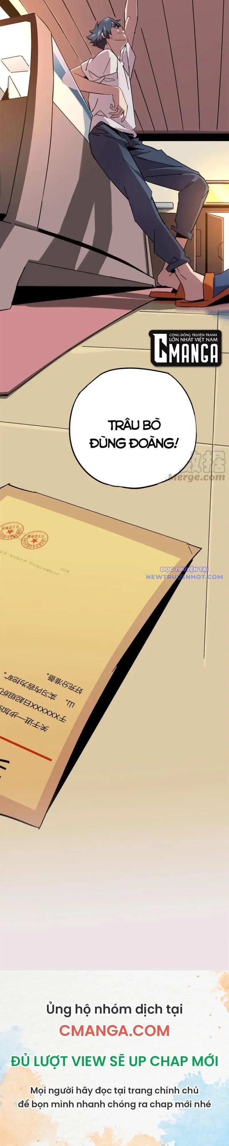 Siêu Thần Chế Tạp Sư chapter 14 - Trang 19