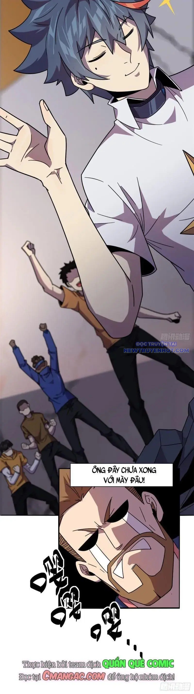 Siêu Thần Chế Tạp Sư chapter 41 - Trang 18