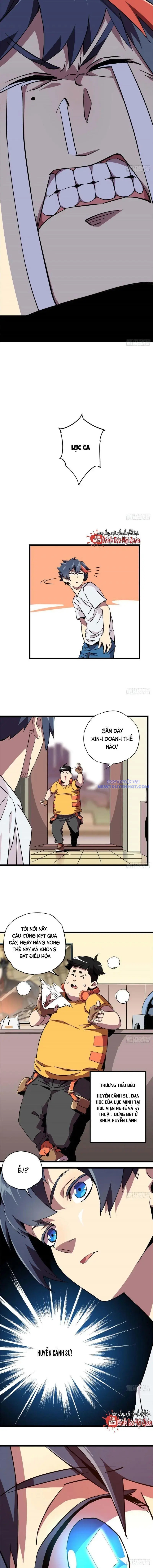 Siêu Thần Chế Tạp Sư chapter 4 - Trang 4