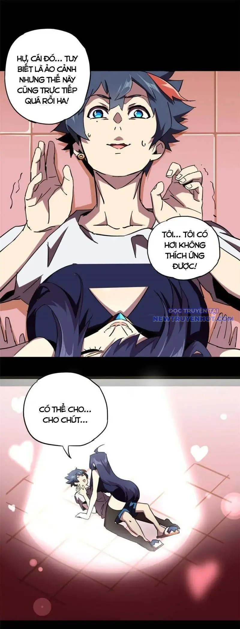 Siêu Thần Chế Tạp Sư chapter 9 - Trang 19