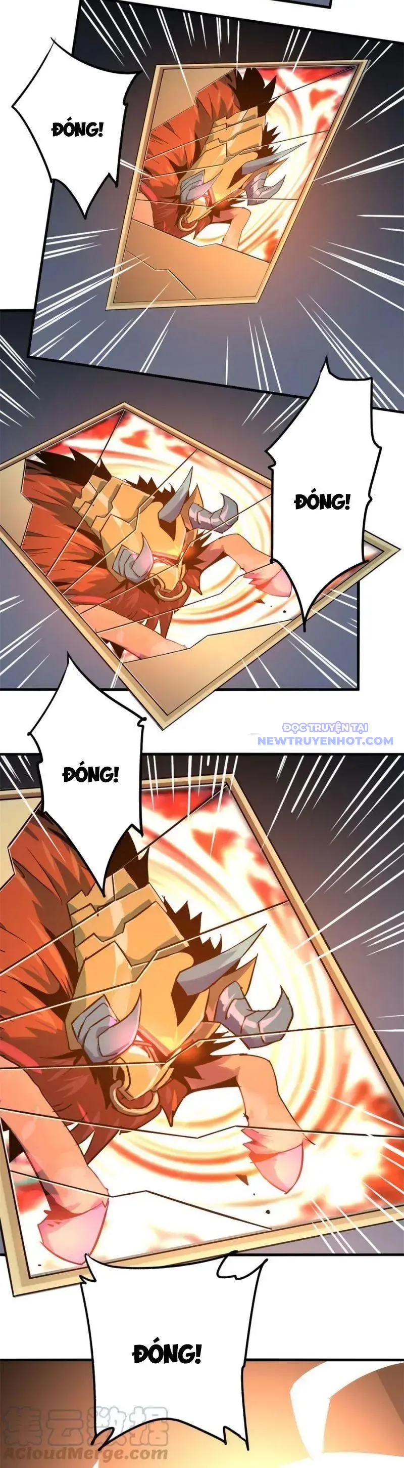 Siêu Thần Chế Tạp Sư chapter 14 - Trang 14