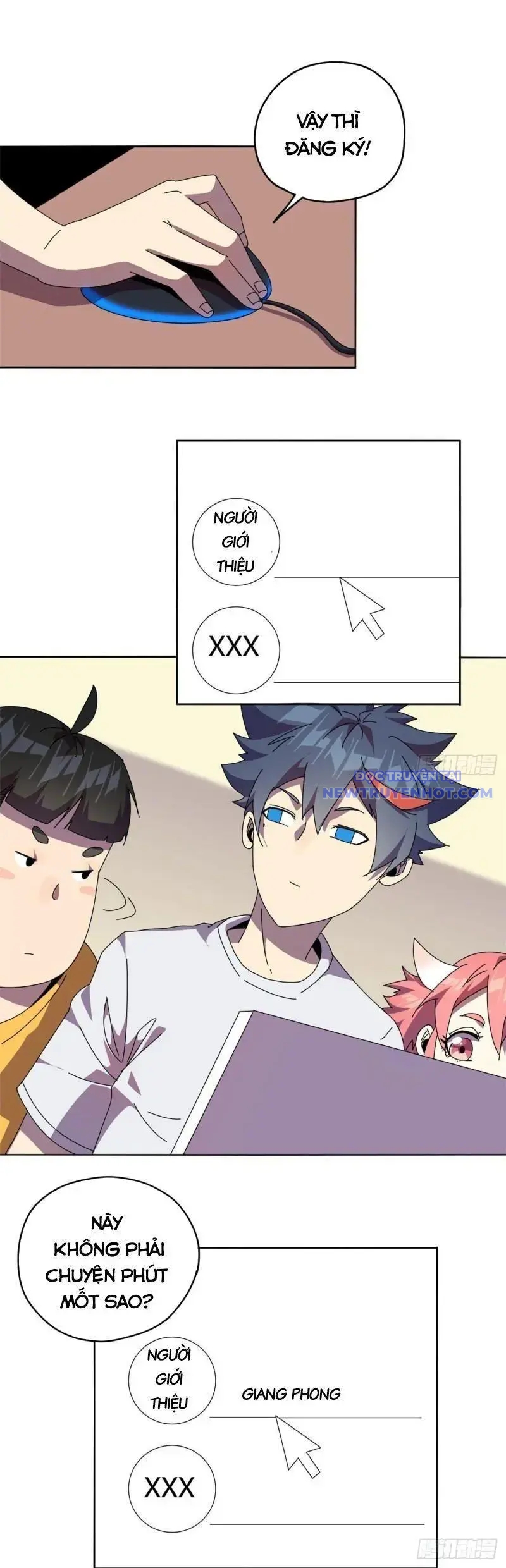Siêu Thần Chế Tạp Sư chapter 46 - Trang 19