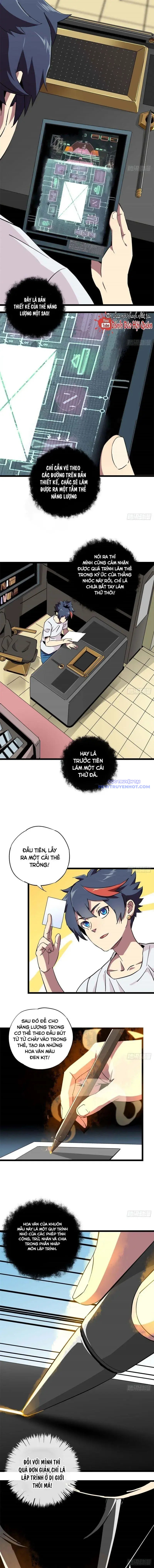 Siêu Thần Chế Tạp Sư chapter 4 - Trang 1