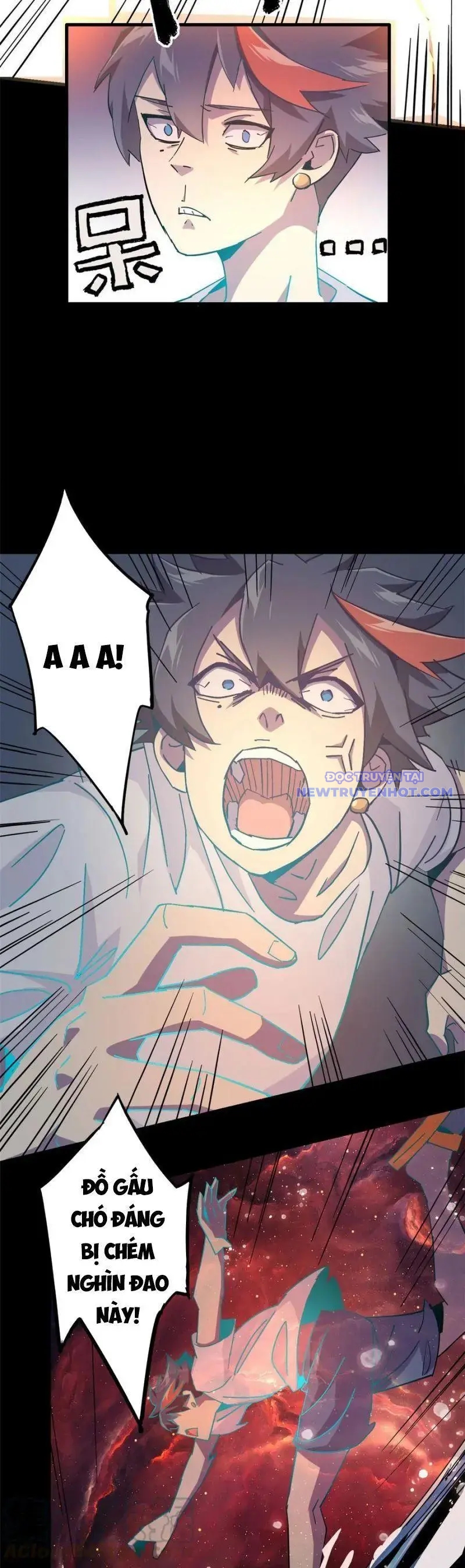 Siêu Thần Chế Tạp Sư chapter 12 - Trang 2