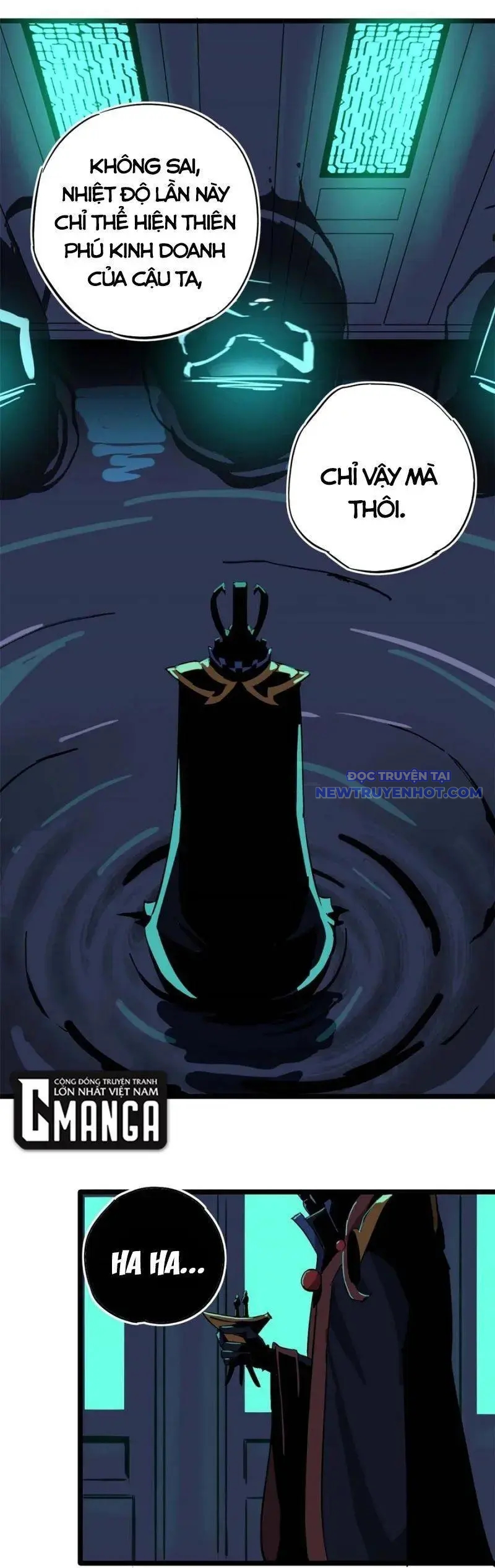 Siêu Thần Chế Tạp Sư chapter 8 - Trang 7