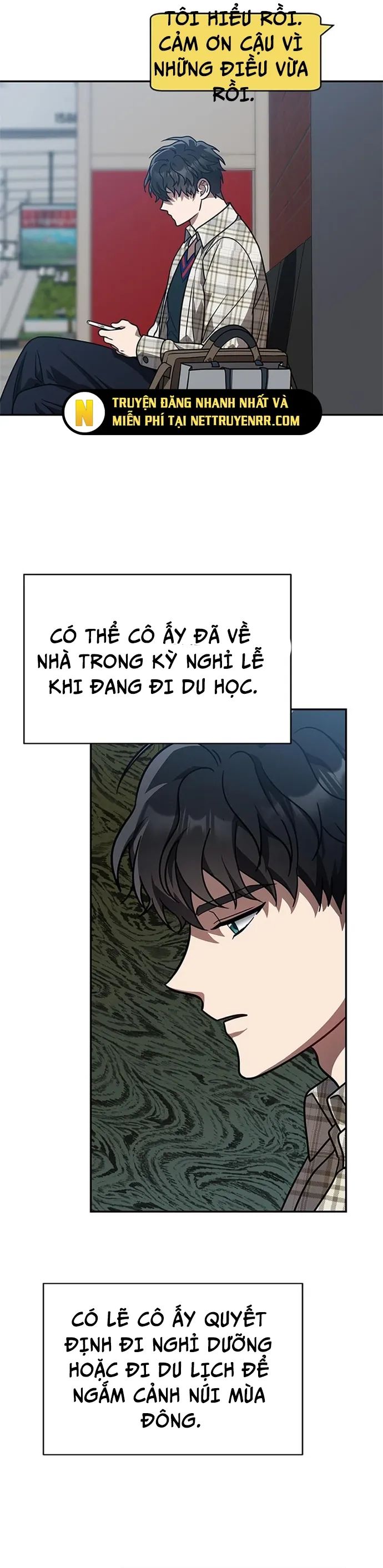 Tôi Đã Giết Hắn Chapter 54 - Trang 32