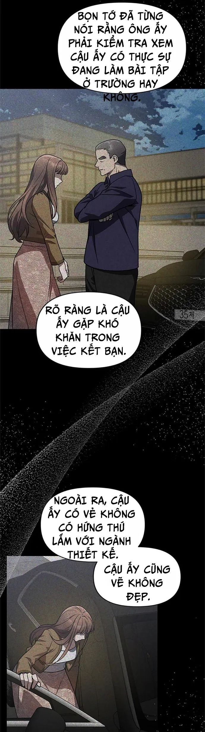 Tôi Đã Giết Hắn Chapter 54 - Trang 20