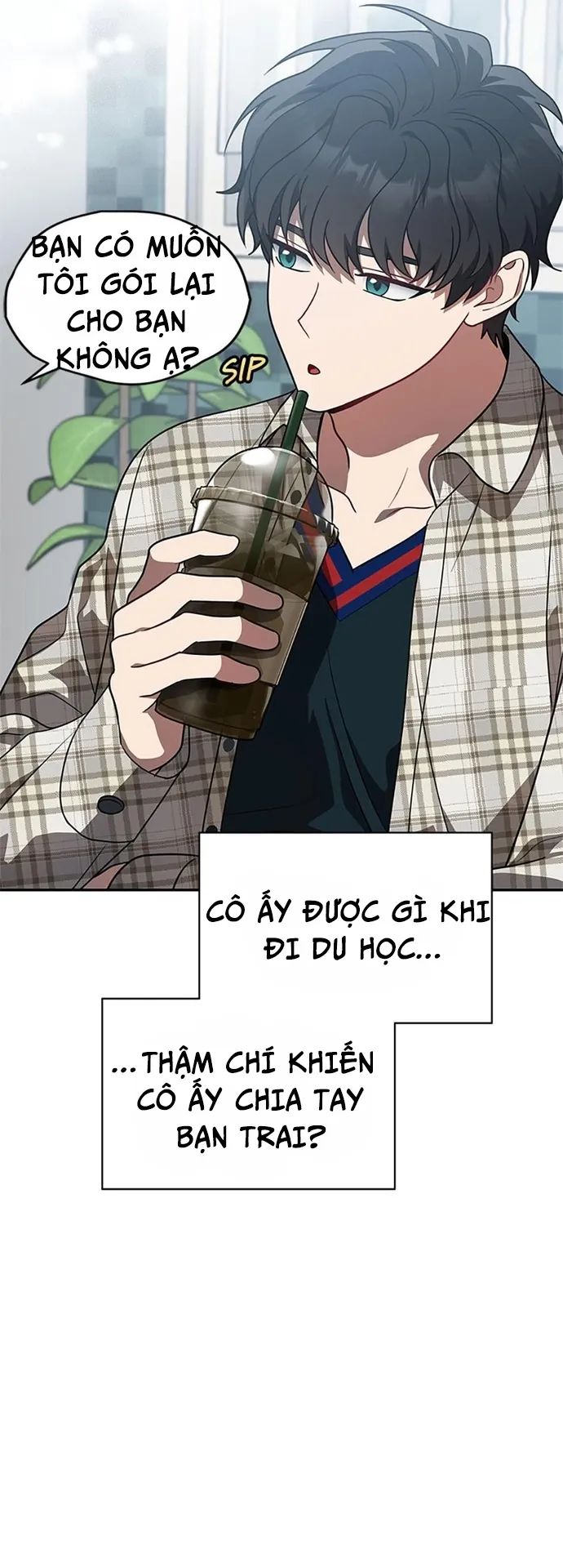 Tôi Đã Giết Hắn Chapter 54 - Trang 11