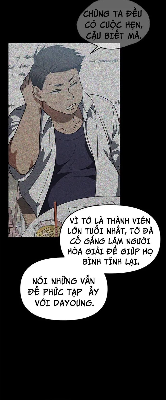 Tôi Đã Giết Hắn Chapter 54 - Trang 6