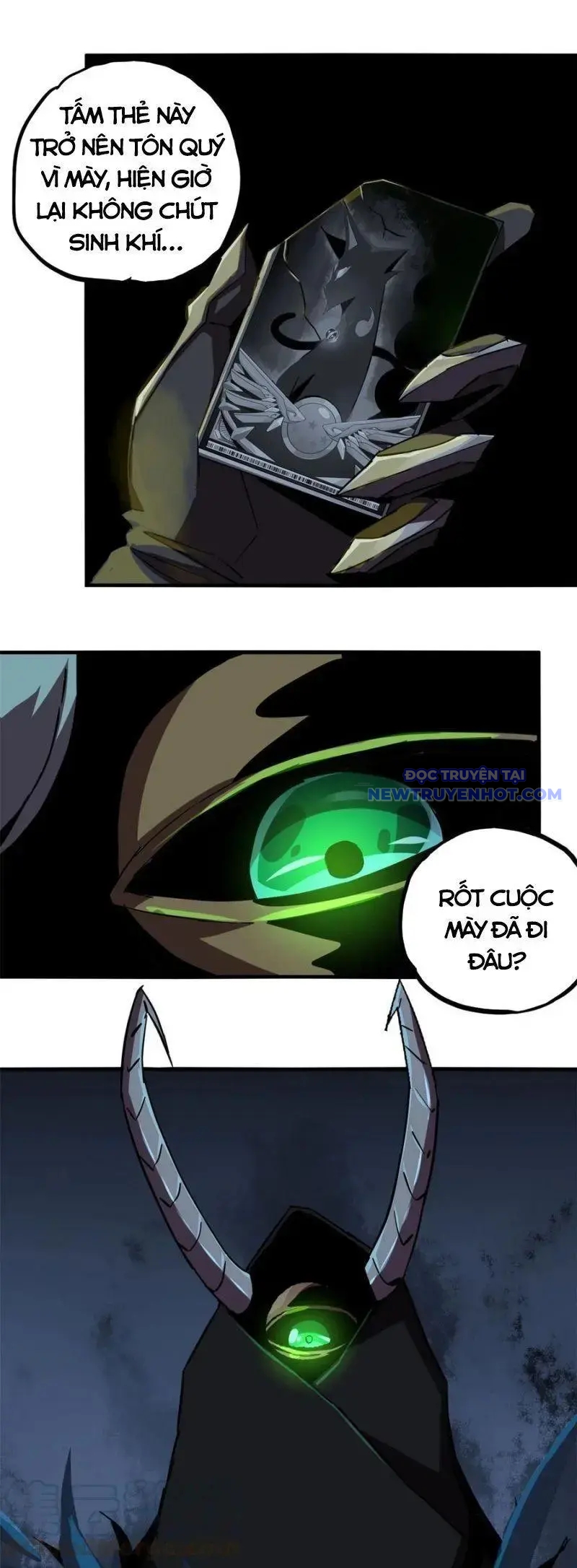Siêu Thần Chế Tạp Sư chapter 12 - Trang 19