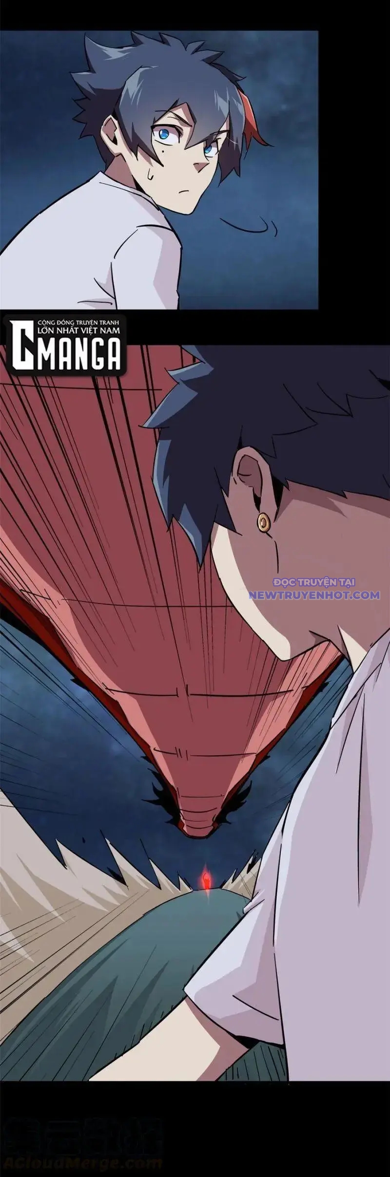 Siêu Thần Chế Tạp Sư chapter 10 - Trang 13